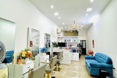 Bán nhà siêu hot ngõ gốc đề, kinh doanh đỉnh, 34m2, 5 tầng, chỉ 6.64 tỷ