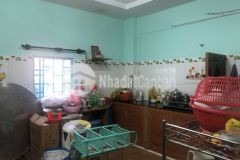 Bán nhà hxh gần lạc long quân, tân bình, 52m2, giá rẻ