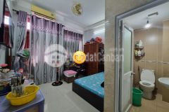 Bán nhà hẻm ni sư huỳnh liên tân bình 56mx3t giá 4 tỷ 65. 0902748060