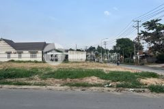 Đất ngộp mặt tiền kinh doanh mặt tiền trương văn vĩnh