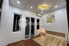 Cần bán nhà gấp phố chiến thắng 39m24 tầng, 4 ngủ, ngõ rộng, ô tô 30m, chỉ hơn 4 tỷ.