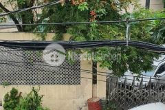 Bán nhà 3 lầu khu thành ủy, hbc,dt 52m2, giá 6.5 tỷ