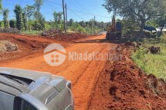 Cần ra lô đất hớn quản, bình phước, giá 299tr