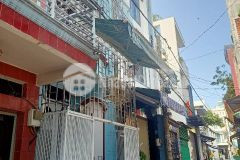 Nhà đẹp gần đường tô hiệuhẻm 3m một giá3tỉ 2