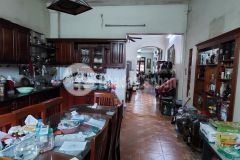 Bán nhà 191 minh khai 67m2, mt 4.2m ngõ thông vỉa hè kd 12.4 tỷ