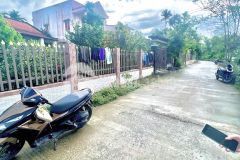 Đất điện phước giá rẻ nhất thị trường, sau trường junko đường 6m