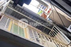 Nhà phú nhuận hcm. chủ bán giá rẻ 14 m2. gần q1 mspdp2 32980565