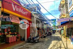 Ngũ hiệp bán nhà 52m2 ô tô tránh kinh doanh chỉ 3,4 tỷ