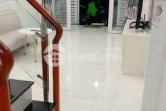 Phú nhuận nhà đẹp, trần hữu trang, 3.5 x 12m, 2pn, chỉ 4.7 tỷ