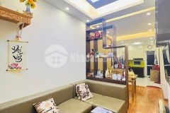 Bán căn hộ cc kđt kim văn kim lũ đại kim, view đẹp, tặng nội thất, 75m giá 1.75 tỷ