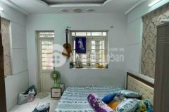 Phú nhuận hẻm 3.5m, nguyễn đình chiểu, 4 x 11m, cn 44m2, 5.3 tỷ