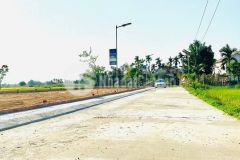 Đất điện an với diện tích 100m2 mà giá cực kì rẻ.