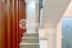 Bán nhà, 1 sẹc hẻm 3m, đỗ thừa luông, 4 x 8m, 3.1 tỷ, tân phú