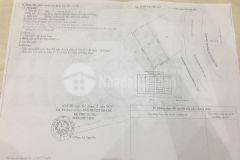 Cần bán gấp lô đất sổ đỏ ở nhà bè giá rẻ.