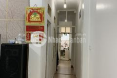 Bán nhà giá rẻ ngay trung tâm tp thanh hóa