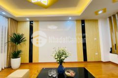 Bán nhà 46mx5 tầng ô tô vào nhà gần vườn hoa nguyễn trãi, hà đông hơn 6 tỷ