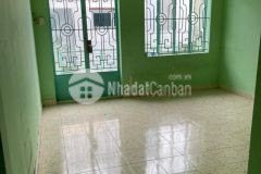 Nhà ngay trường hoa lư quang trung 3 ngủ giá 6.5trtháng,hẻm xe tải