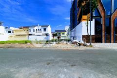 Chủ gửi bán nền bt 200m² đường số 3 kdc nam long, cái răng, tp. cần thơ,