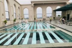 Bán căn 3 ngủ king palace, 108 nguyễn trãi, chấp hàng ngoại giao, tặng nội thất 900tr. lh yến sn90