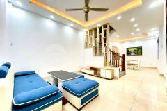 Rất hiếm bán nhà đẹp phố khương đình, thanh xuân, 40m2x4t, gần phố, chỉ 3.51 tỷ