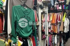 Cần sang lại 2 kiot liền kề nhau, kinh doanh quần áo