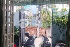 Vỡ nợ, cần bán nhanh nhà mặt tiền đht39, 2 tầng, 4.1x27m, chỉ 7 tỷ 500.