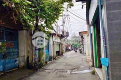 Ngang 8.5m, bán nhà hẻm 496 dương quảng hàm, 210m2, chỉ 12 tỷ tl