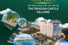 Nằm tại tâm điểm phát triển huyết mạch của hạ long