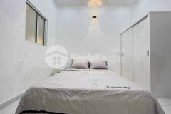 Bình thạnh nhà đẹp, nguyễn văn đậu, 1 lầu 3.5 x 12m, chỉ 4.4 tỷ