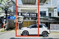 Chủ gửi nhà mặt tiền vị trí dt tuyệt đẹp rất phù hợp mở phòng mạch, vp, ct,...