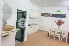 Bán nhà mùa word cup 2 lầu 100m2. tân chánh hiệp q12 chỉ nhỉnh 6 tỷ.