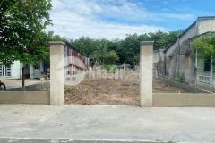 Bán gấp lô đất full thổ cư đường phạm thế hiển q8