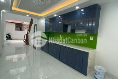 Bán nhà phan trọng tuệ. 65m2, 4 tầng, mặt tiền 4m, giá 6.2 tỷ