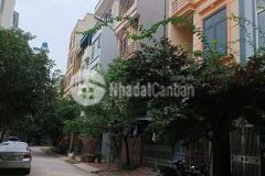 Bán nhà liền kề đa sỹ, an sinh đỉnh, 51m2, 7.8 tỷ