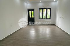 Bán nhà ngọc hà, lô góc, cách đường ô tô 30m, ngõ 3m, dt 36m2 giá 4,3 tỷ