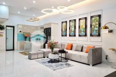 Tôi bán nhà liền kề khu đấu giá ngô thì nhậm gần chợ 50m2x5t chỉ 7.89 tỷ. lh 0989.62.6116