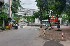 Bán nhà mặt phố hoàng đạo thành, 60m2, giảm 6 tỷ