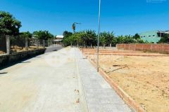 Bán đất tại điện bàn điện phước cạnh trường junko giá siêu hời