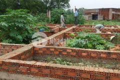 Đất chính chủ cần bán ngay trung tâm tiện ích đầy đủ chợ vĩnh lộc a bình chánh