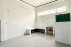 Cho thuê nhà trệt lầu đường b4 kdc hưng phú 1, cái răng, cần thơ