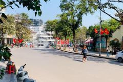 Bán nhà mặt phố lê thái tổ đối diện hồ gươm 70 tỷ 0944523668