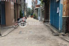 4.2 tỷ hxh dt 5 x 22.5m 5 pn phạm văn đồng thủ đức