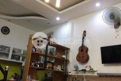 Bán nhà nhỉnh 3 tỷ hẻm 4.5m dt 4x12.5m linh chiểu, thủ đức