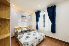 Phú nhuận nhà 3 lầu, trần khắc chân, 4 x 12m, chỉ 8.1 tỷ bớt