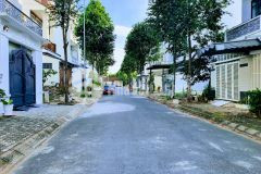 Bán nền 79,8m² đường số 10 kdc nam long, cái răng, tpct