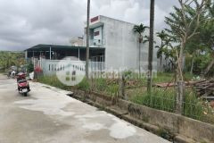 Lô hòa tiến gần đường vành đai, ô tô vào tận nơi giá quá chi là rẻ