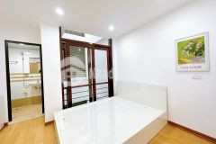 Cực hiếm, cần bán gấp ccmn nguyễn hoàng, mỹ đình, nam từ liêm 52m 5 tầng, ô tô 5m chỉ 6,x tỷ