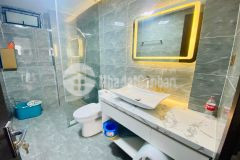 Nhà mặt phố tây hồ, lô góc, kinh doanh 58m2, 7 tầng thang máy, mặt tiền 5m, ô tô vào nhà.