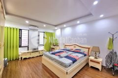 Cần bán nhà gấp phố đa sỹ 41m23 tầng, 2 ngủ, ngõ rộng, ô tô 30m, chỉ hơn 3.5 tỷ.