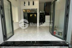 Bán nhà đẹp hxh hoàng hoa thám bình thạnh 5 tầng 55m2 nhỉnh 8 tỷ tl